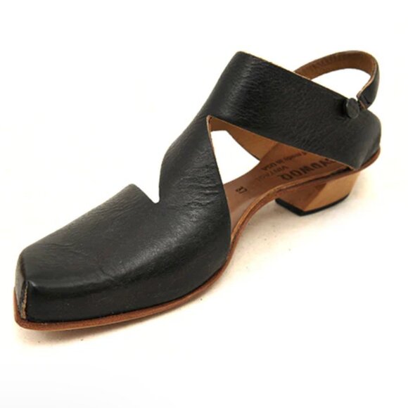 cydwoq Eclectic shoe Black, 37.5 - Picture 5 of 13